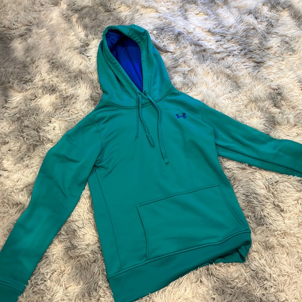 Under Armor Hoodie